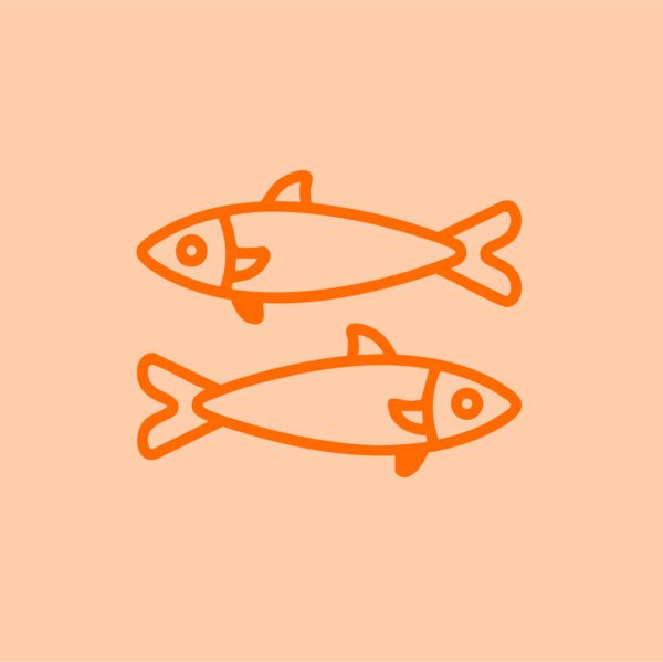 Sardines - Epatte-moi